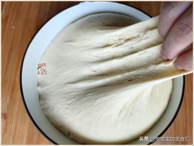 孩子爱吃小餐包，咋做才松软不发粘？教您配比和方法，干货分享