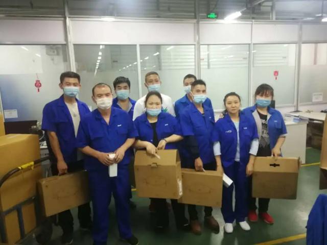 正泰基层工会动态｜活力满满 精彩无限 基层工会活动有特色