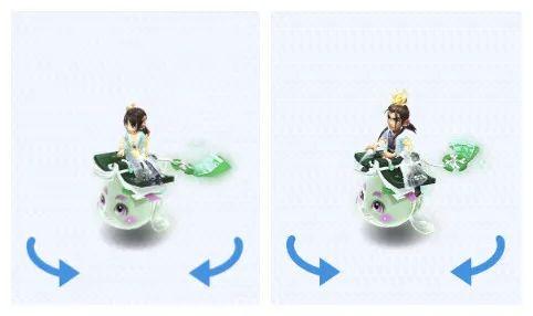 梦幻西游：新祥瑞送祝福，祝大家“逢考必过”