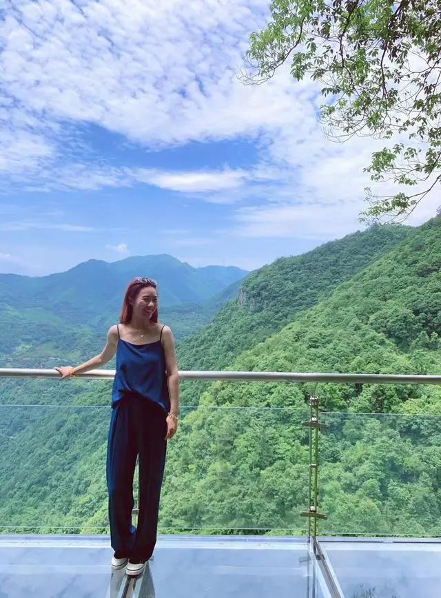 寧波這個(gè)地方超適合畢業(yè)旅行，不僅景美人少，吃的、玩的都超nice