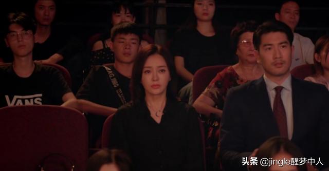 《怪你过分美丽》教科书级搞事业，cp线清晰明朗