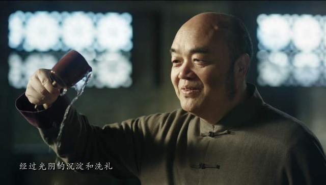 著名酿酒大师李家民入围“2019工匠中国年度十大国匠”