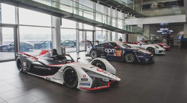 哪有人讨厌电动车！只是没开过Taycan罢了