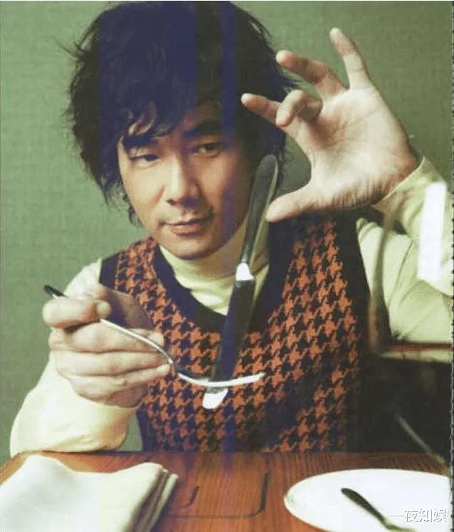 5位相貌平平演高富帅的男星，何润东的欧辰就算