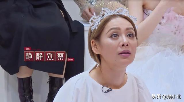 遭男友用假名字恋爱，被甩后才发现受骗，让宁静心动的四蛋太单纯