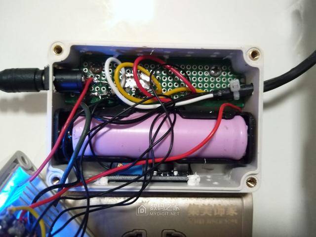 拆解DIY华帝-VATTI燃气灶，一波三折改造供电系统