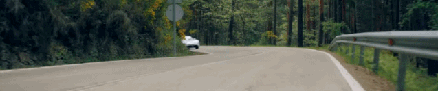 哪有人讨厌电动车！只是没开过Taycan罢了