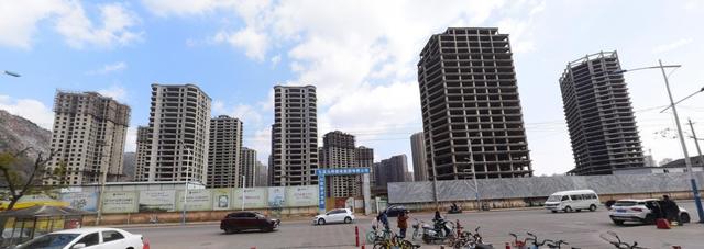 云锡琥珀“烂尾”重生？云锡地产4.3亿转让旗下地产公司100%股权