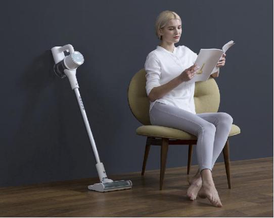 重磅来袭！华为荣耀旗下生态链涉猎吸尘器领域