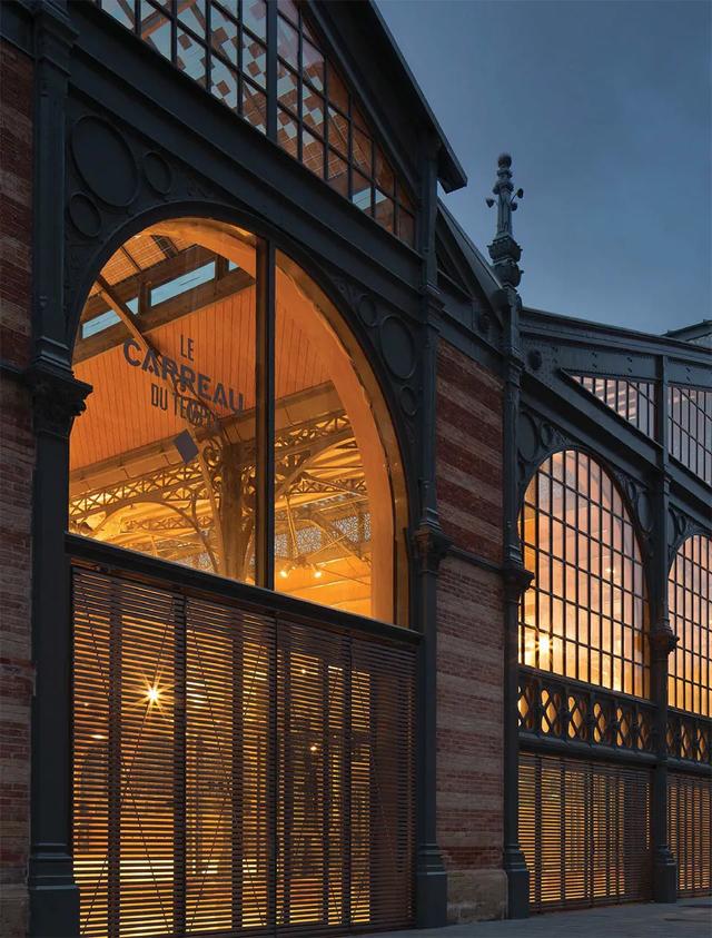 城视时评｜国内外8大优秀农贸市场案例，城市文明与安全的新标志