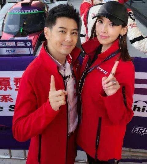 把偶像变老公？陈若仪实力诠释什么是最成功的追星