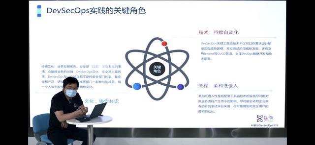 全程干货｜北大白帽黑客一堂备受关注的直播课