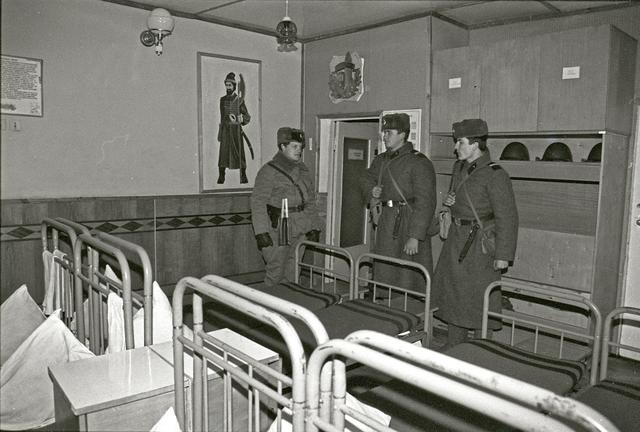 乌克兰的核武消亡史