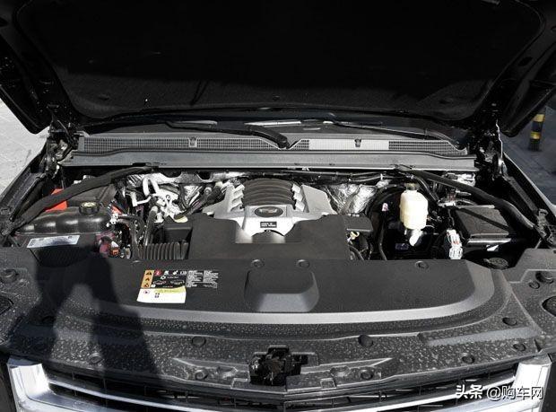 被冷落的SUV“巨无霸”，长5.7米重2.8吨，月销7辆