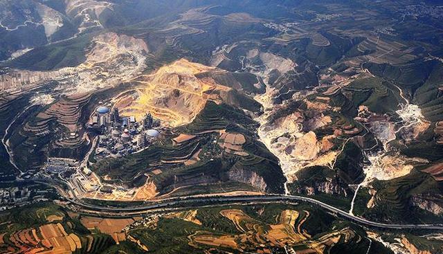 礦業(yè)迎來大變革：智能礦山來了，你準(zhǔn)備好了嗎？