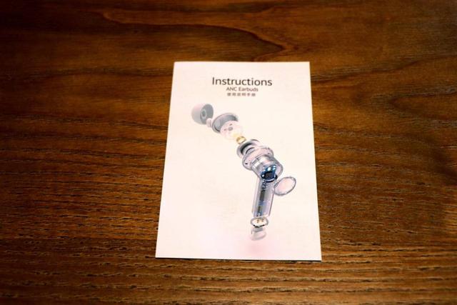 NINEKA南卡A1真无线主动降噪耳机，13mm超大单元聆听天籁好声音