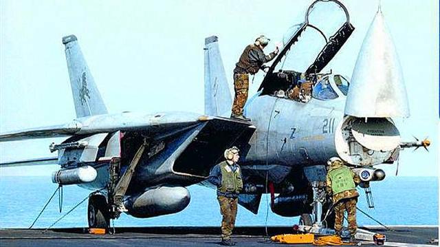 永远的传奇，俄罗斯的终极杀手锏米格31