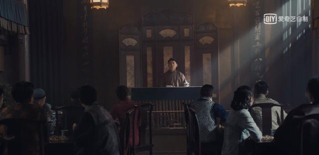 没有李现，换了“小河神”的《河神2》还能再成