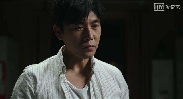 《隐秘的角落》：我们与恶的距离很近，张东升