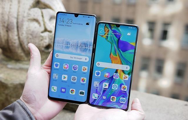 海外市场一波三折，新的禁令已经公布，华为海