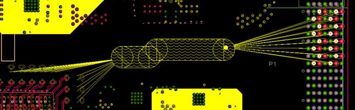 布线规划，有没有什么数学工具或者草图工具辅