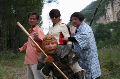 《魔幻手机》终于迎来了第三部，曾经的飞人陆小千，你还记得吗