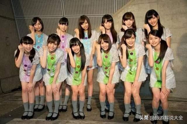 日本女孩为何大多都是“O型腿”？日本专家：与中国人有关系