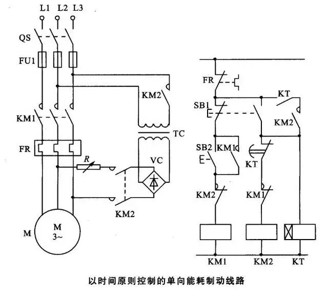 34种常用电路原理图！（建议收藏）