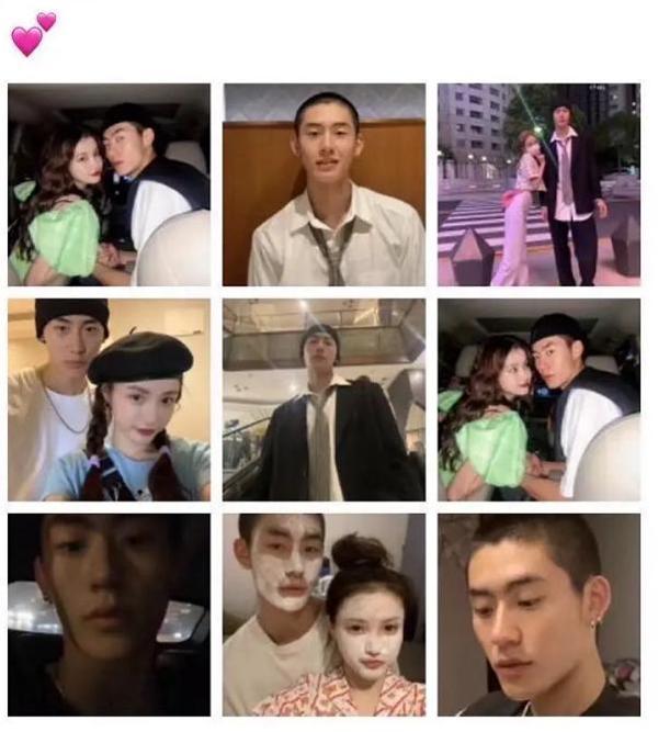 林小宅劈腿实锤？与新男友亲密照曝光，知情人