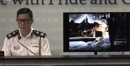 深度剖析！“港区国安法”草案，透露了几层意思？