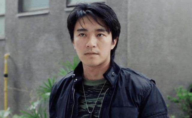 黄圣依和周星驰的恩怨，哪怕不做明星，也要把