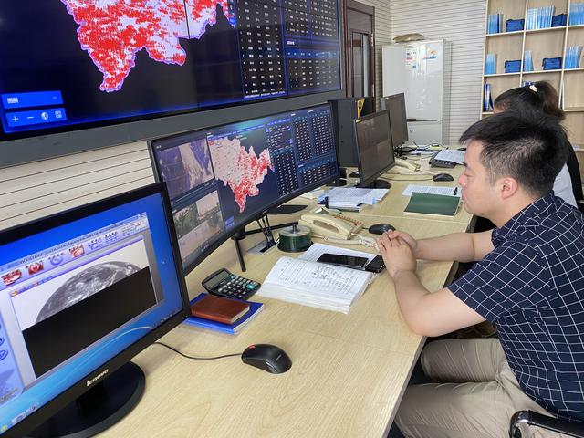 “七下八上”关键期，吉林省水利厅围绕"三大风险"加强防汛准备工作