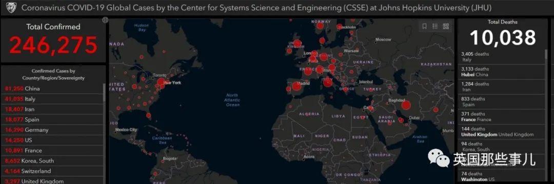 意大利死亡人数超中国，尸体用军车运出，澳洲再现恐怖游轮！
