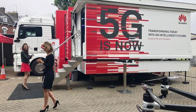 “芯片危机”逐步解除？华为突然决定，特朗普“美梦”将破碎