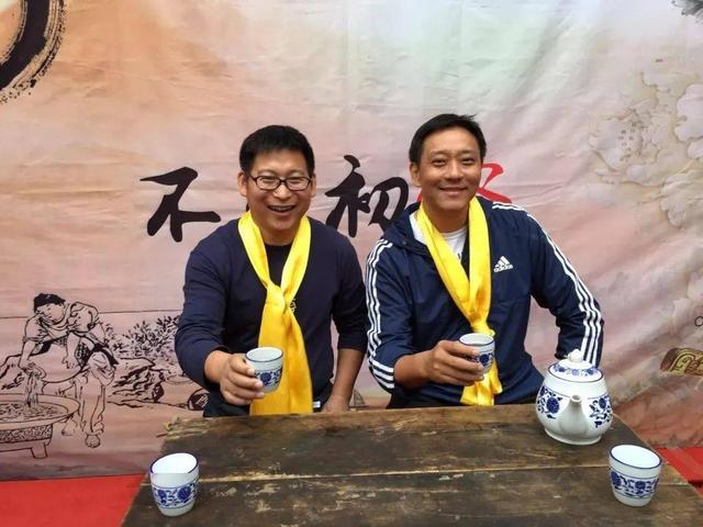 肆拾玖坊，来长安啦！