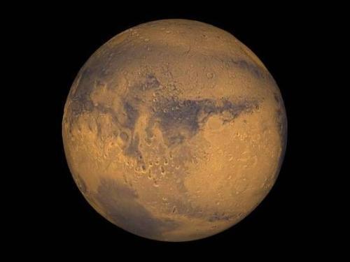 人类能把火星改造成宜居星球吗？
