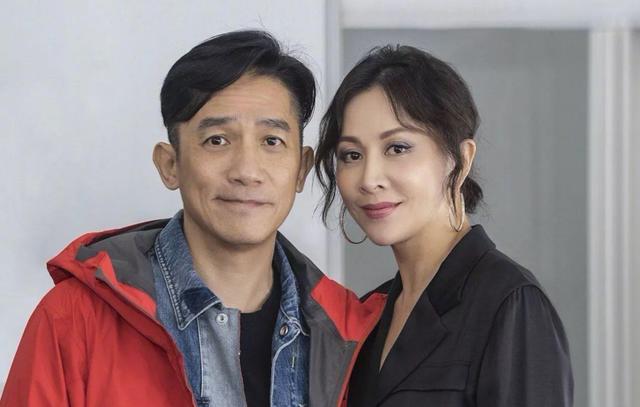 1990年，刘嘉玲遭绑架，被爆“裸照”，那3小时噩梦发生了什么？