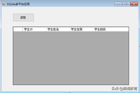 SQLite数据库多平台应用及常见错误分析