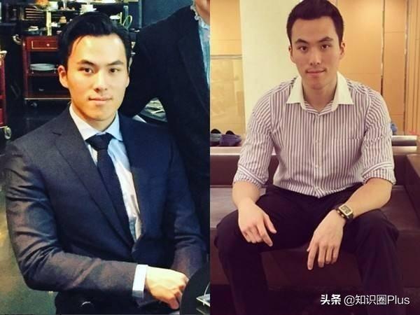 何鸿燊何氏家族悼文，留下四房十七杰，详细了