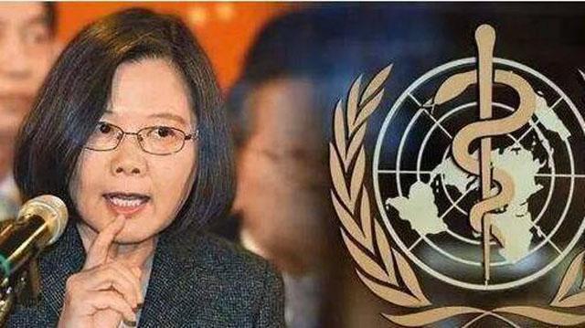 一个派军舰“串门”，一个对台军售，美法合起