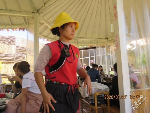 旅游旅行在丽江！人间值得