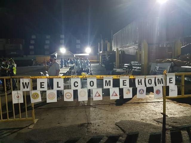 昨日新增198例，菲律宾拐点何时到来，九成民众