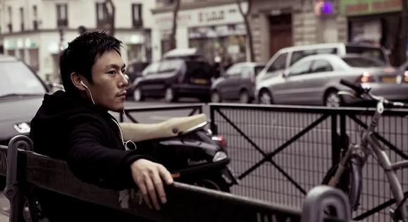 秦昊，李沁主演古装剧，动作戏成为亮点，却遭