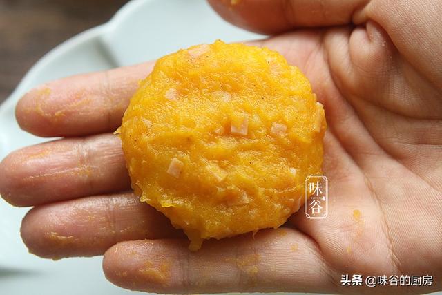 立秋之后，多给孩子吃这饼，不发面不擀面，健脾养胃，解馋不上火