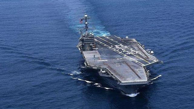 装腔作势！美上士威胁中方莫把美军行动当表演