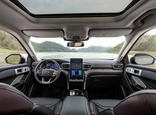 拐点已至？长安福特4月销量回暖，同比上涨8%，多款新车箭在弦上