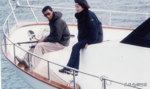 99年的TVB真是好剧不断，这些剧部部经典，你敢说一部没看过？