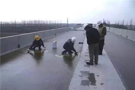 农村自建房楼面防水怎么做?不注意这几点小心被坑