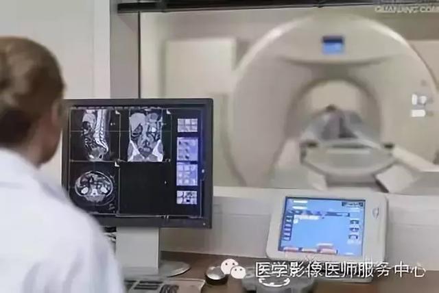 CT、MRI图像的影像诊断4大原则、5个步骤、3大阅片方法