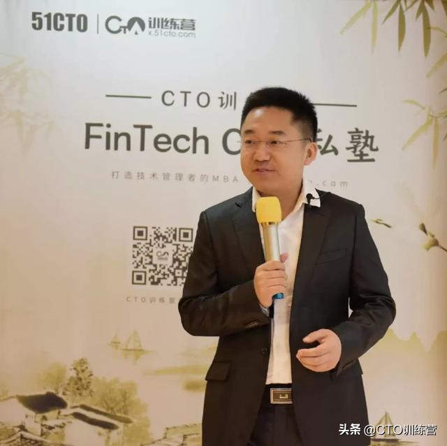 流量时代已过，技术能力才是关乎生死存亡的核心变量